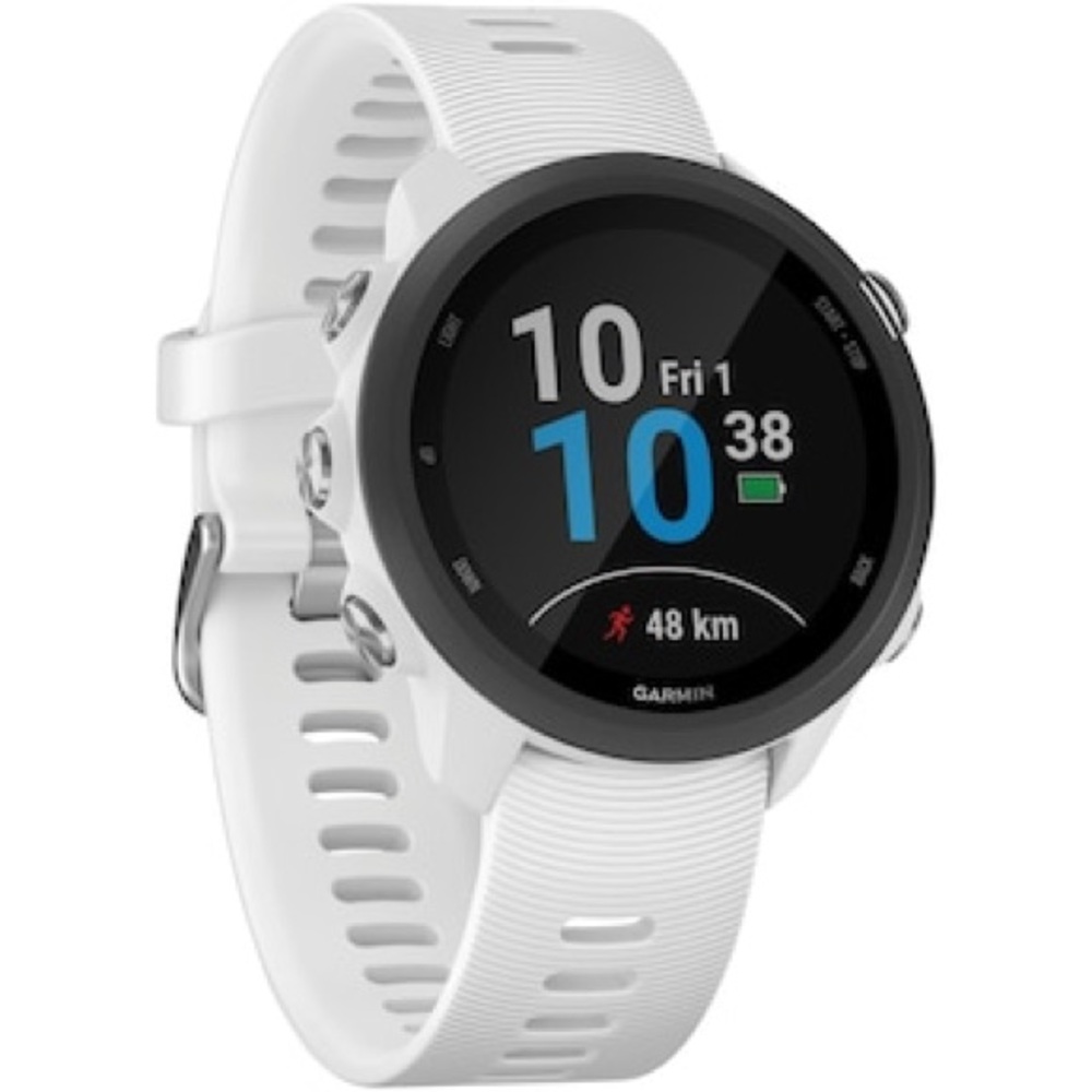 Garmin Forerunner 245 Running Smartwatch with Music